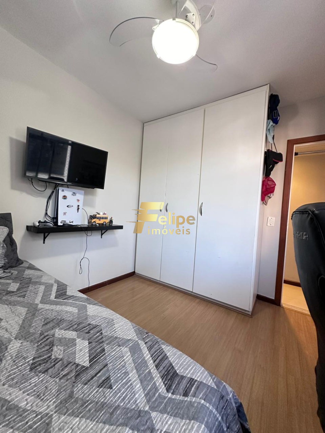 Apartamento à venda com 3 quartos, 129m² - Foto 17