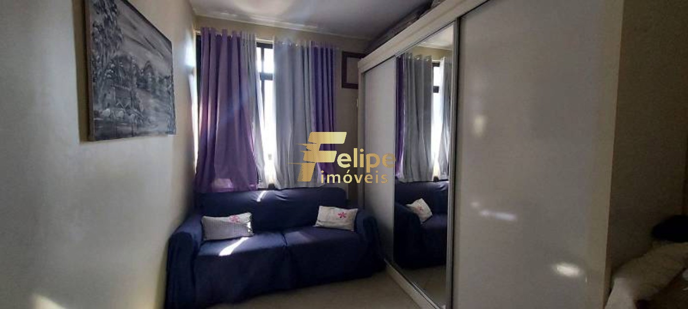 Apartamento à venda com 3 quartos, 170m² - Foto 5