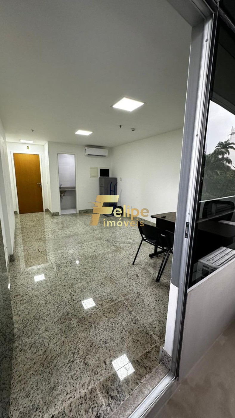 Conjunto Comercial-Sala à venda, 27m² - Foto 9