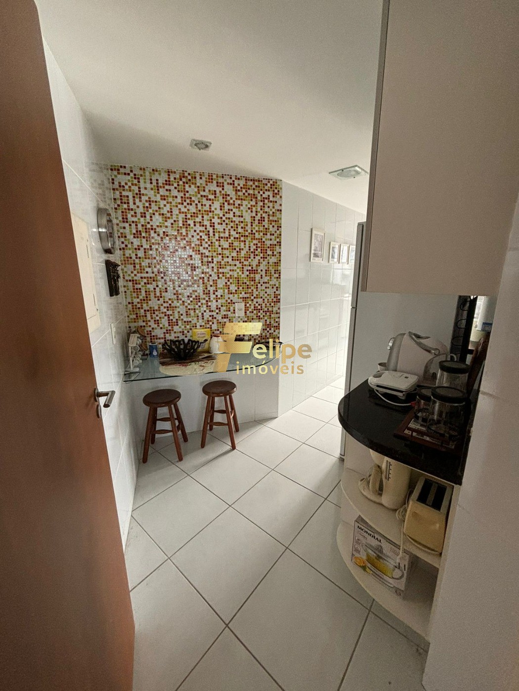 Cobertura à venda com 3 quartos, 150m² - Foto 4