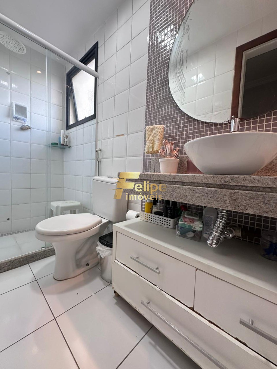 Apartamento à venda com 3 quartos, 129m² - Foto 8