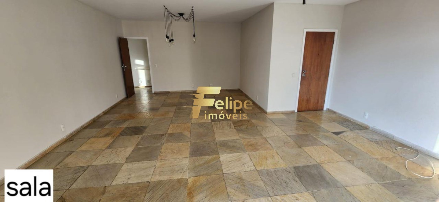 Apartamento à venda com 4 quartos, 180m² - Foto 15