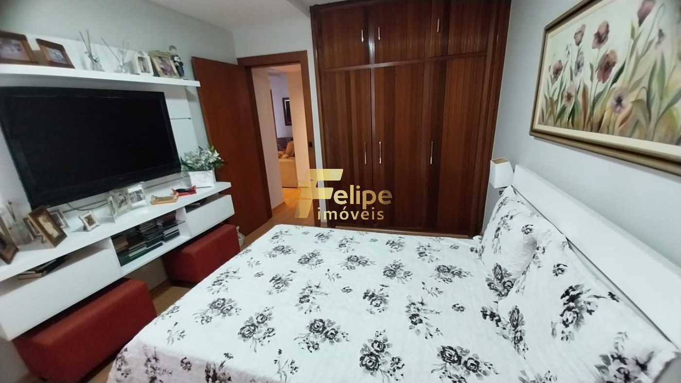 Apartamento à venda com 4 quartos, 150m² - Foto 36