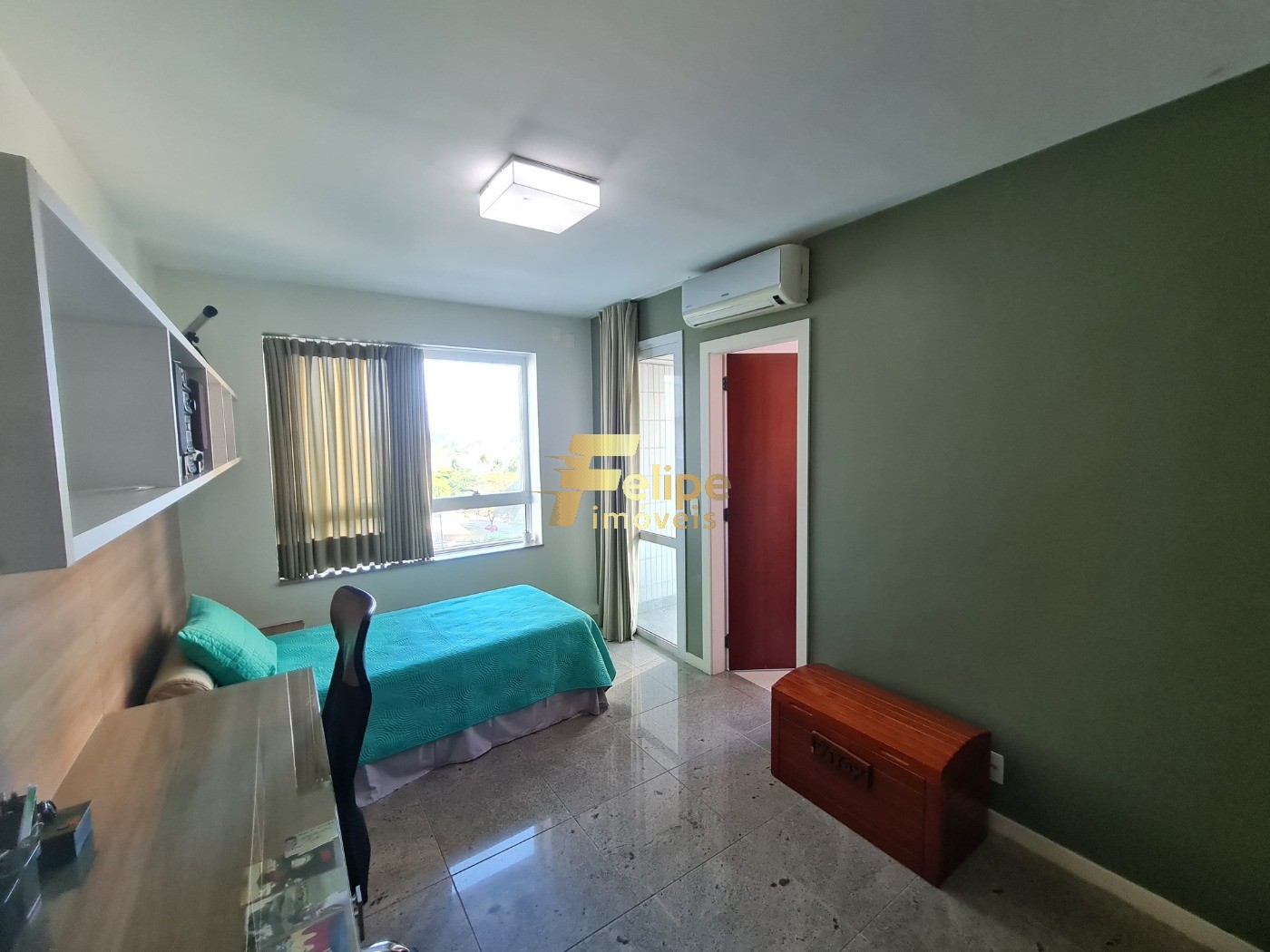 Apartamento à venda com 4 quartos, 275m² - Foto 17