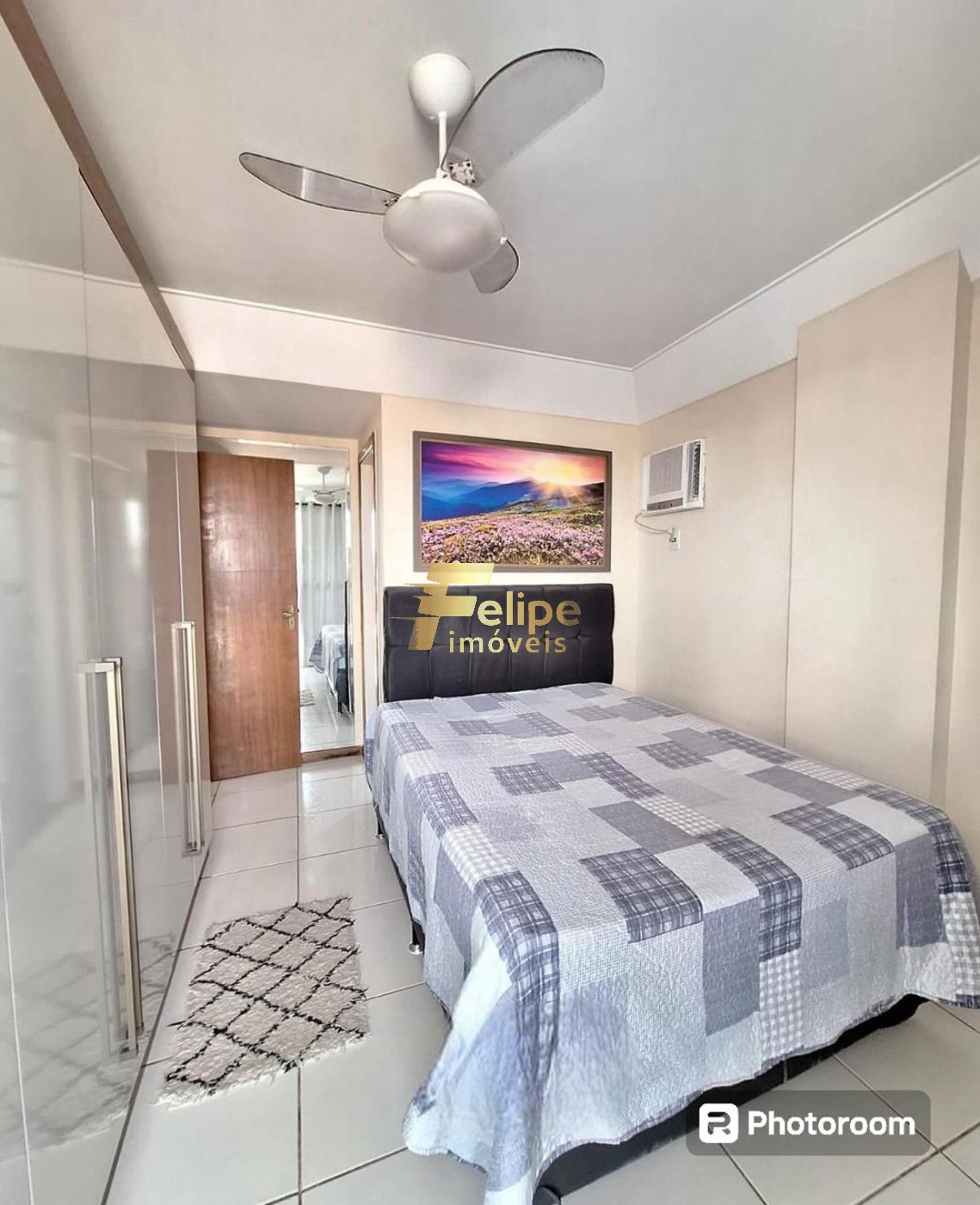 Apartamento à venda com 3 quartos, 88m² - Foto 5