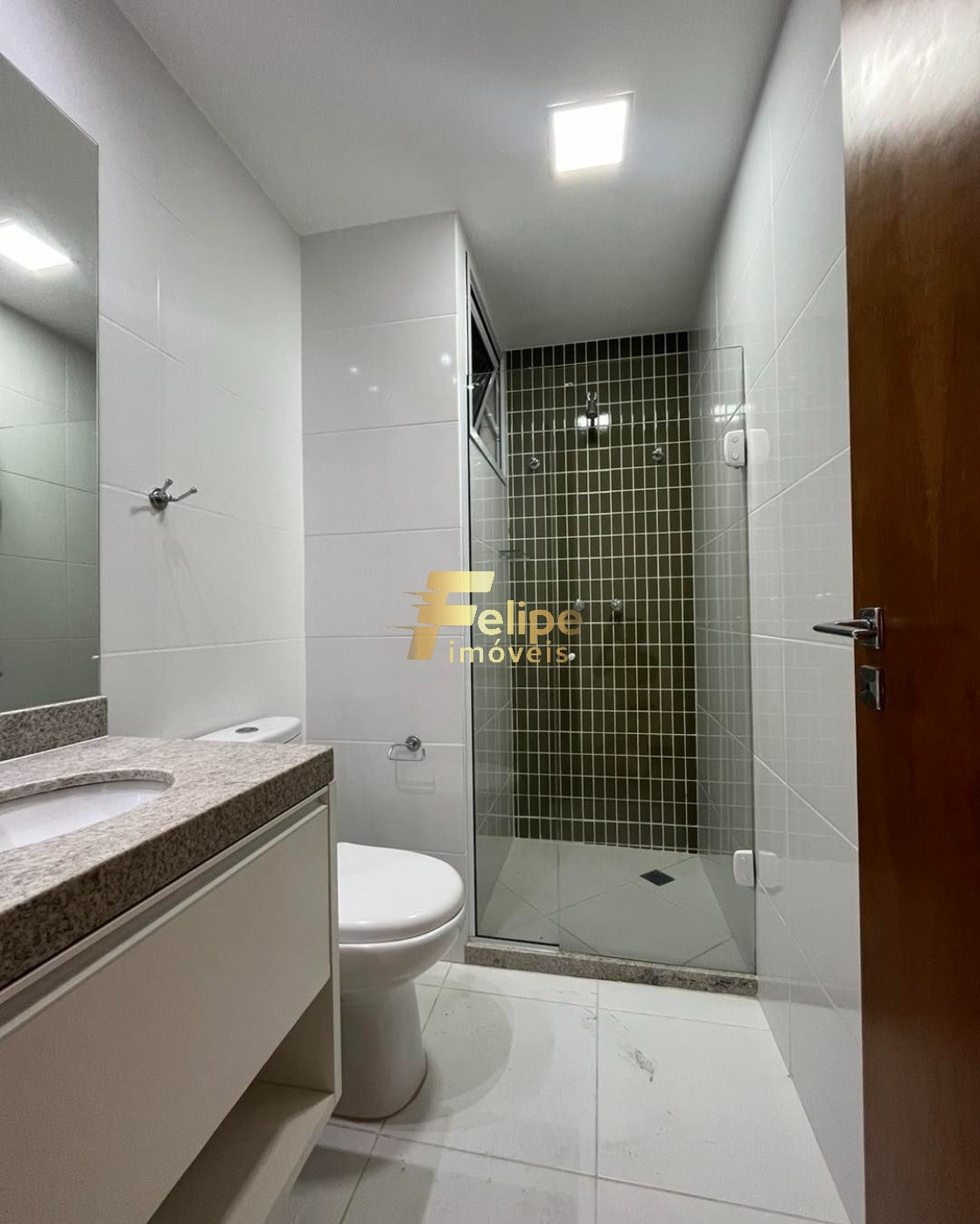 Apartamento à venda com 3 quartos, 87m² - Foto 5