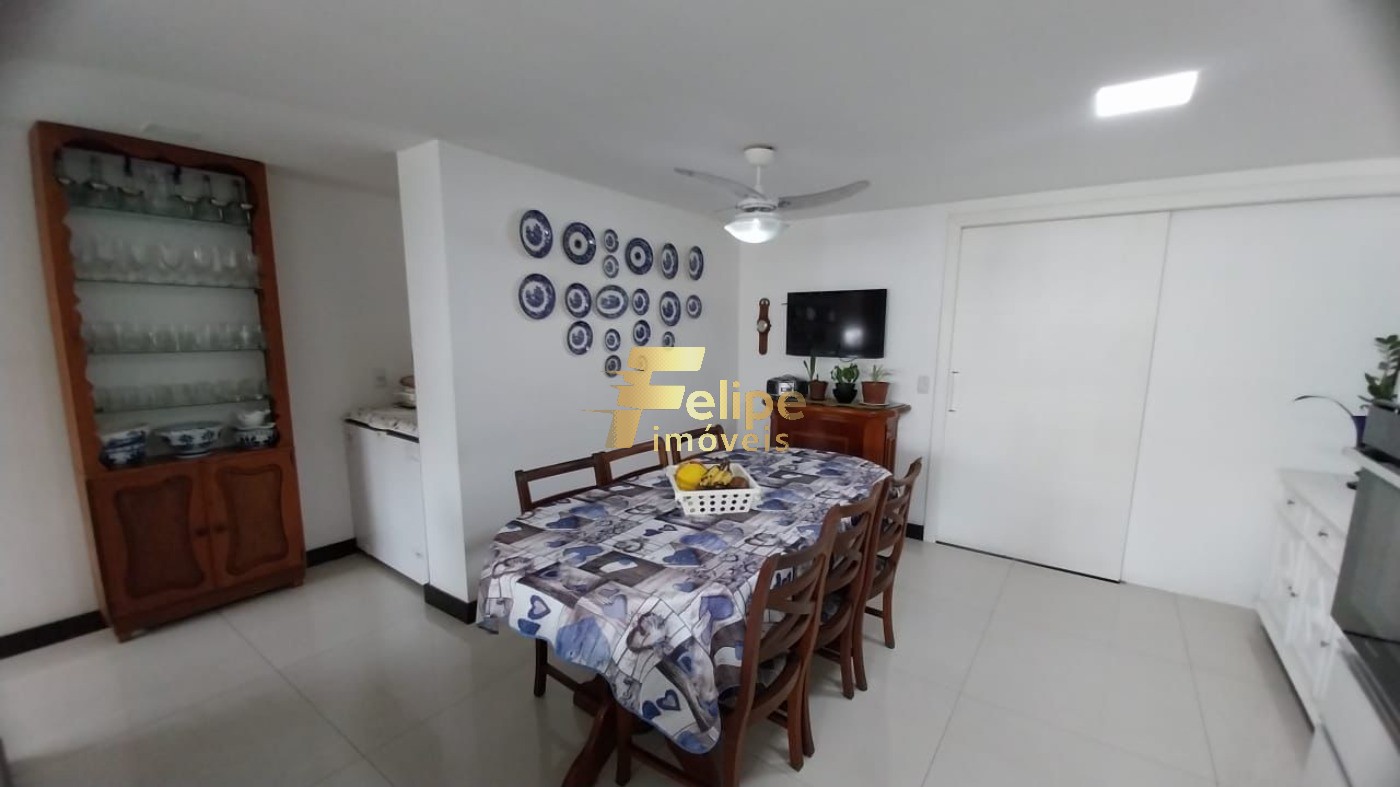 Apartamento à venda com 4 quartos, 150m² - Foto 11