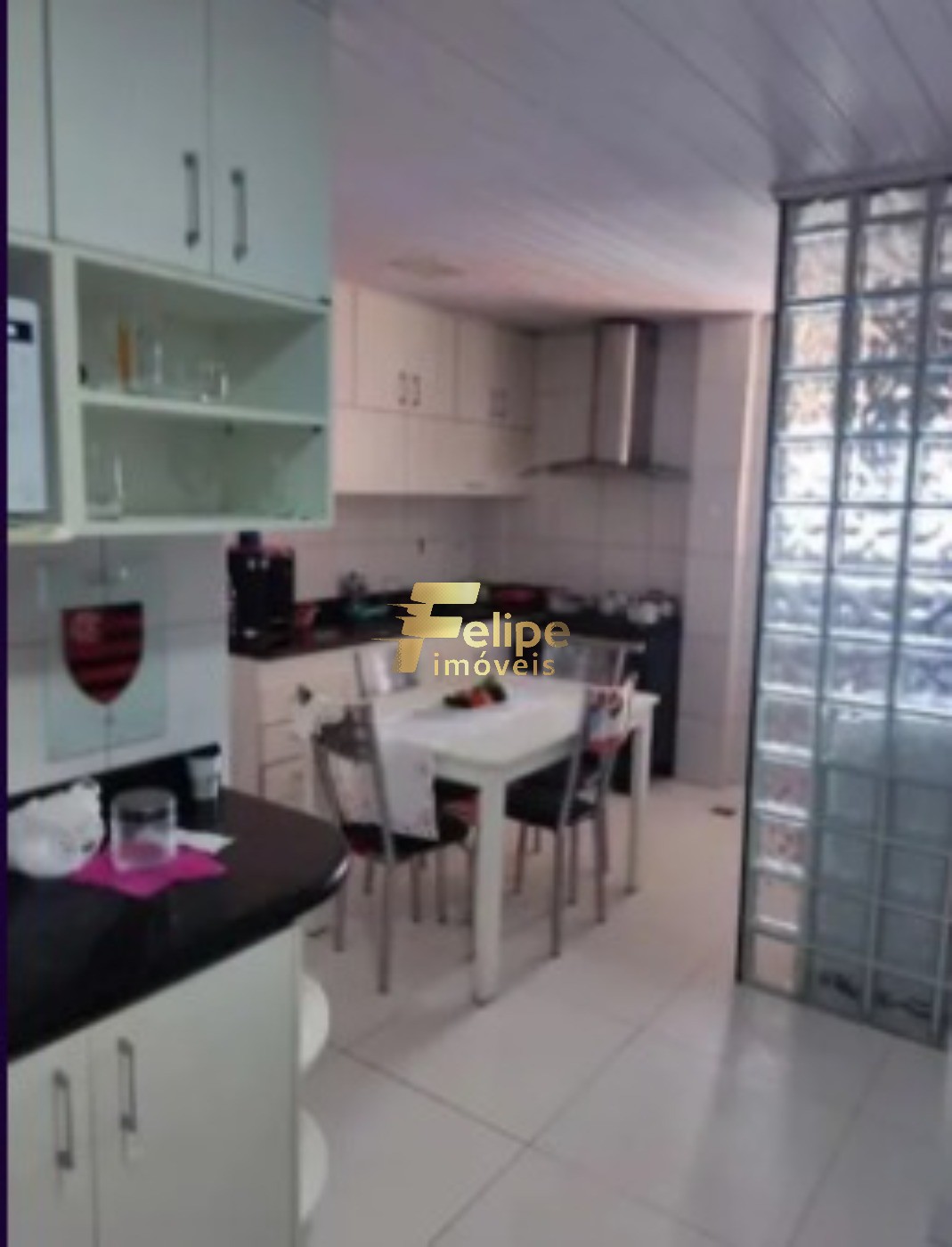 Apartamento à venda com 3 quartos, 106m² - Foto 5