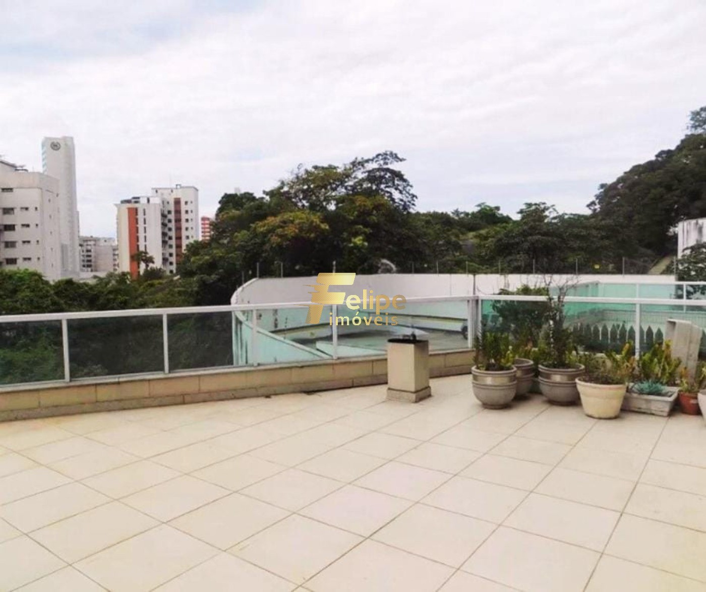 Apartamento à venda com 4 quartos, 275m² - Foto 8