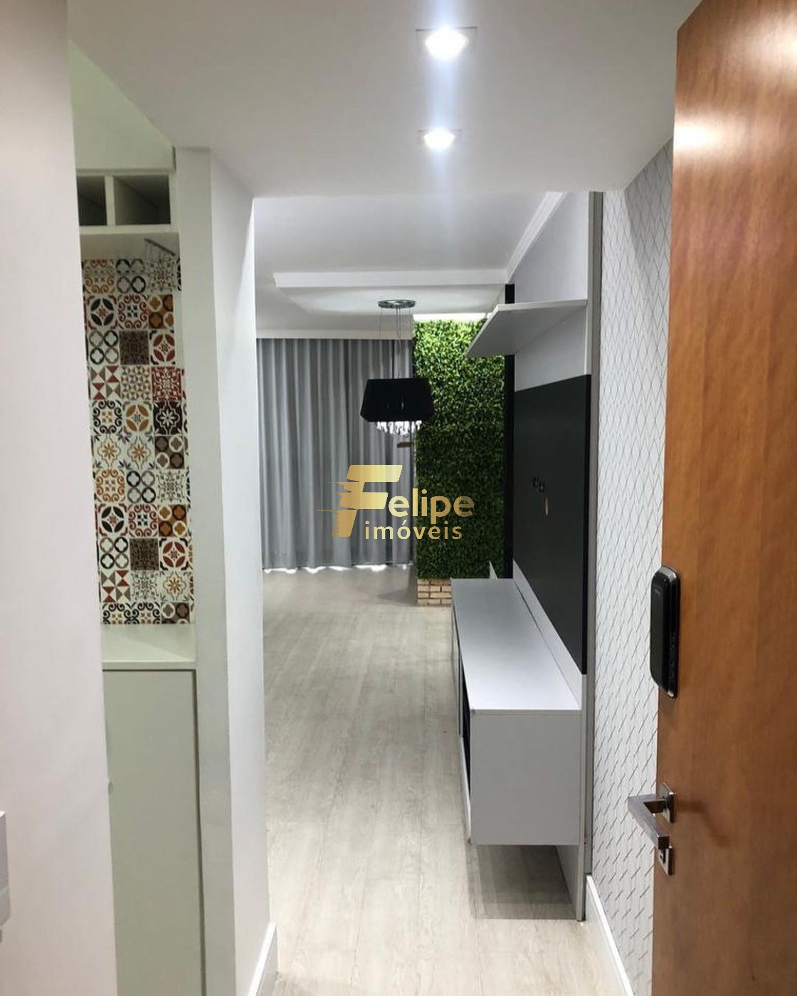 Apartamento à venda com 2 quartos, 60m² - Foto 4