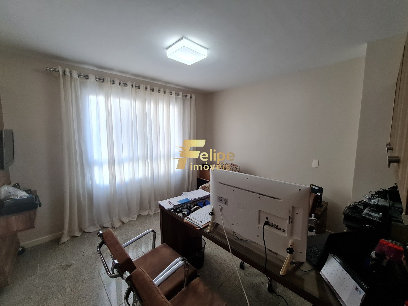 Apartamento à venda com 4 quartos, 275m² - Foto 15