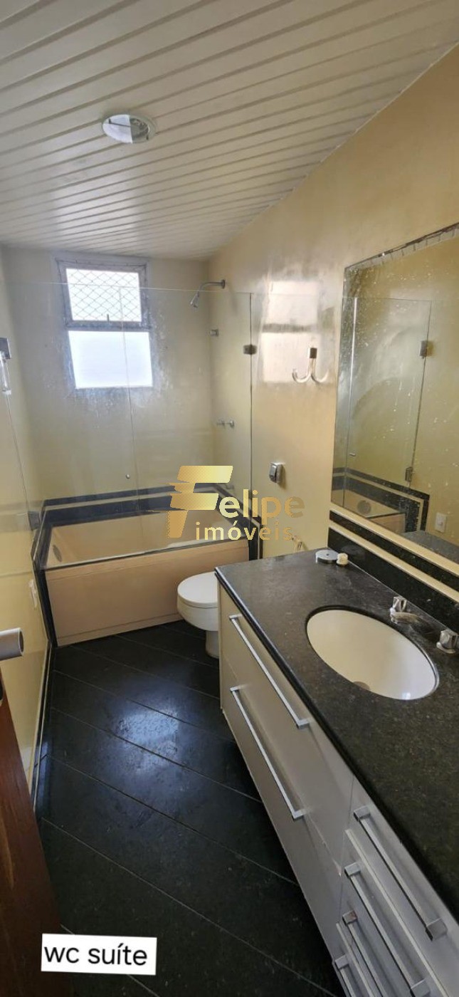 Apartamento à venda com 4 quartos, 180m² - Foto 24