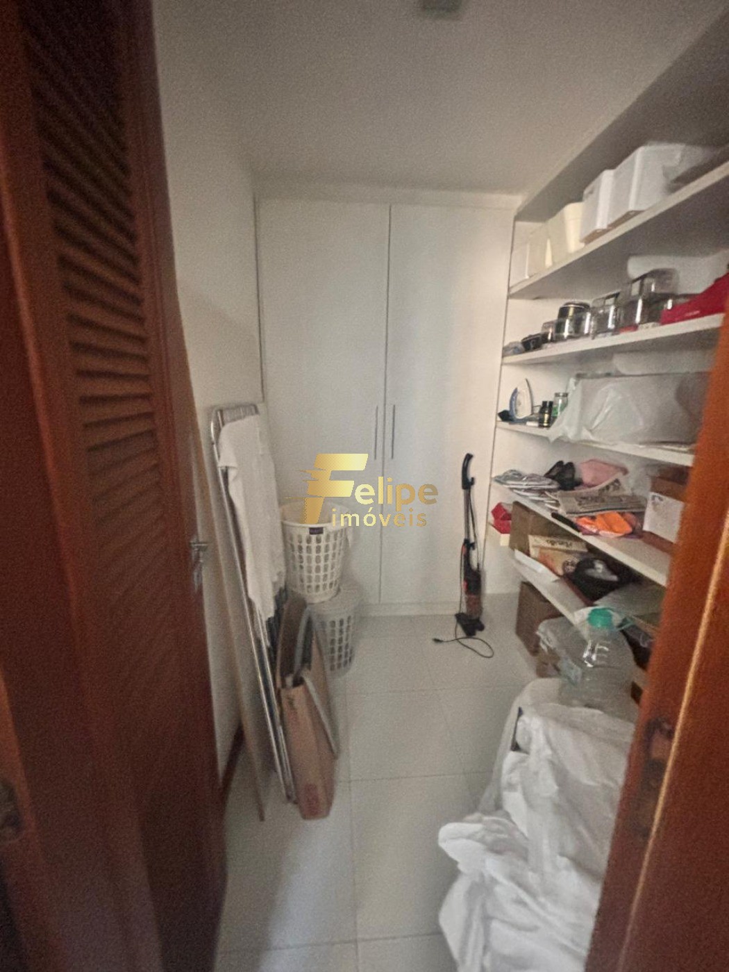 Apartamento à venda com 4 quartos, 160m² - Foto 33