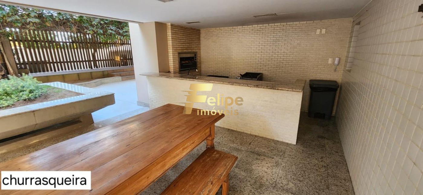 Apartamento à venda com 4 quartos, 180m² - Foto 35