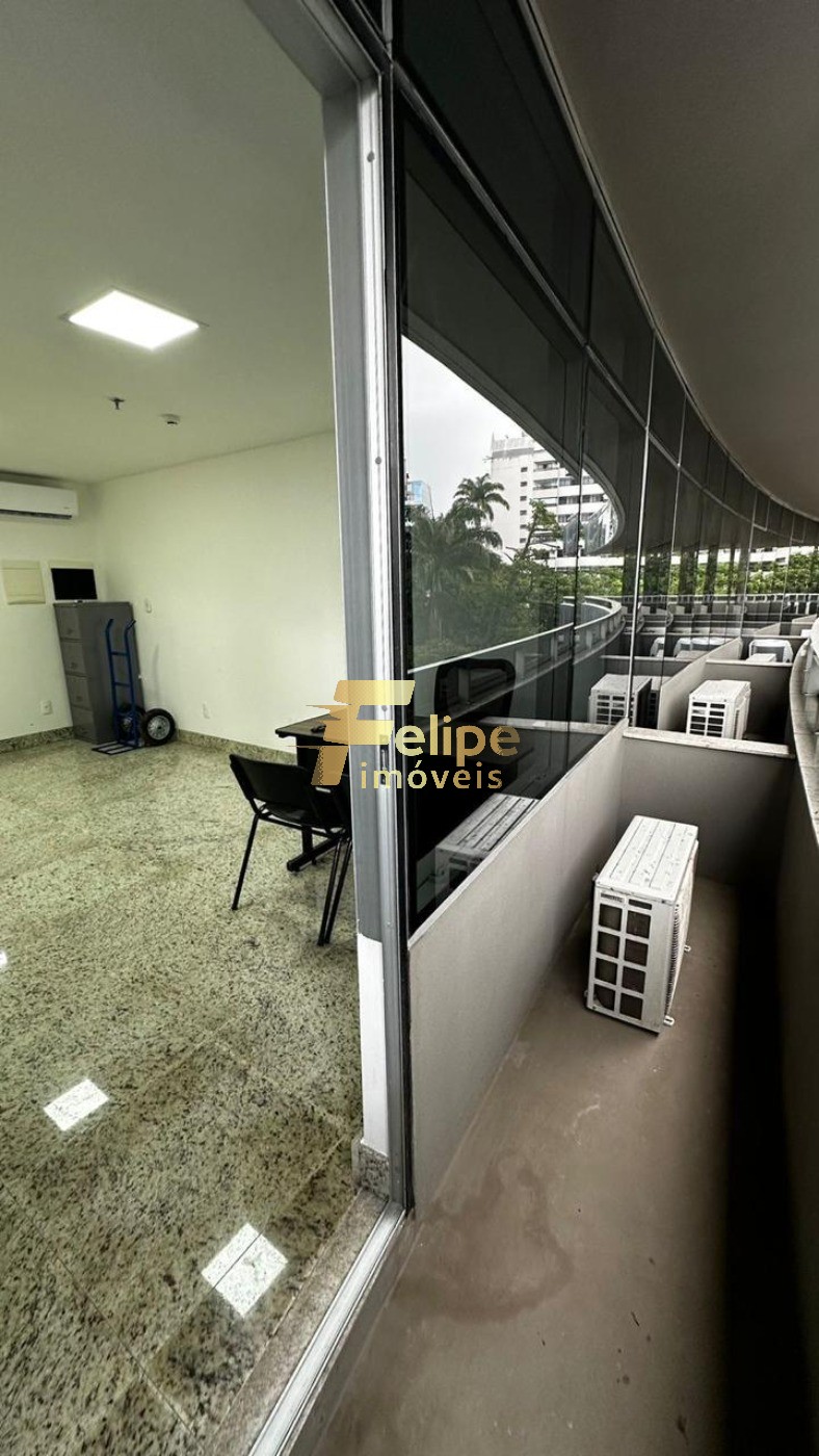 Conjunto Comercial-Sala à venda, 27m² - Foto 13