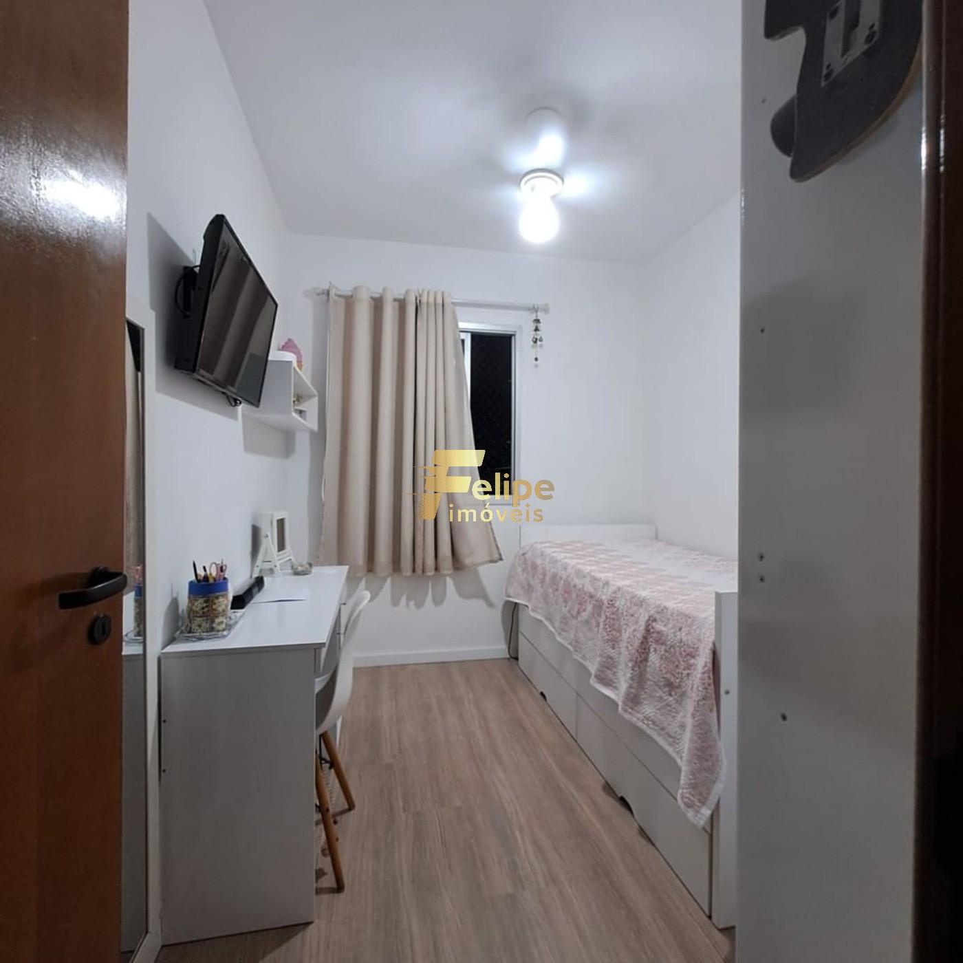 Apartamento à venda com 3 quartos, 83m² - Foto 6