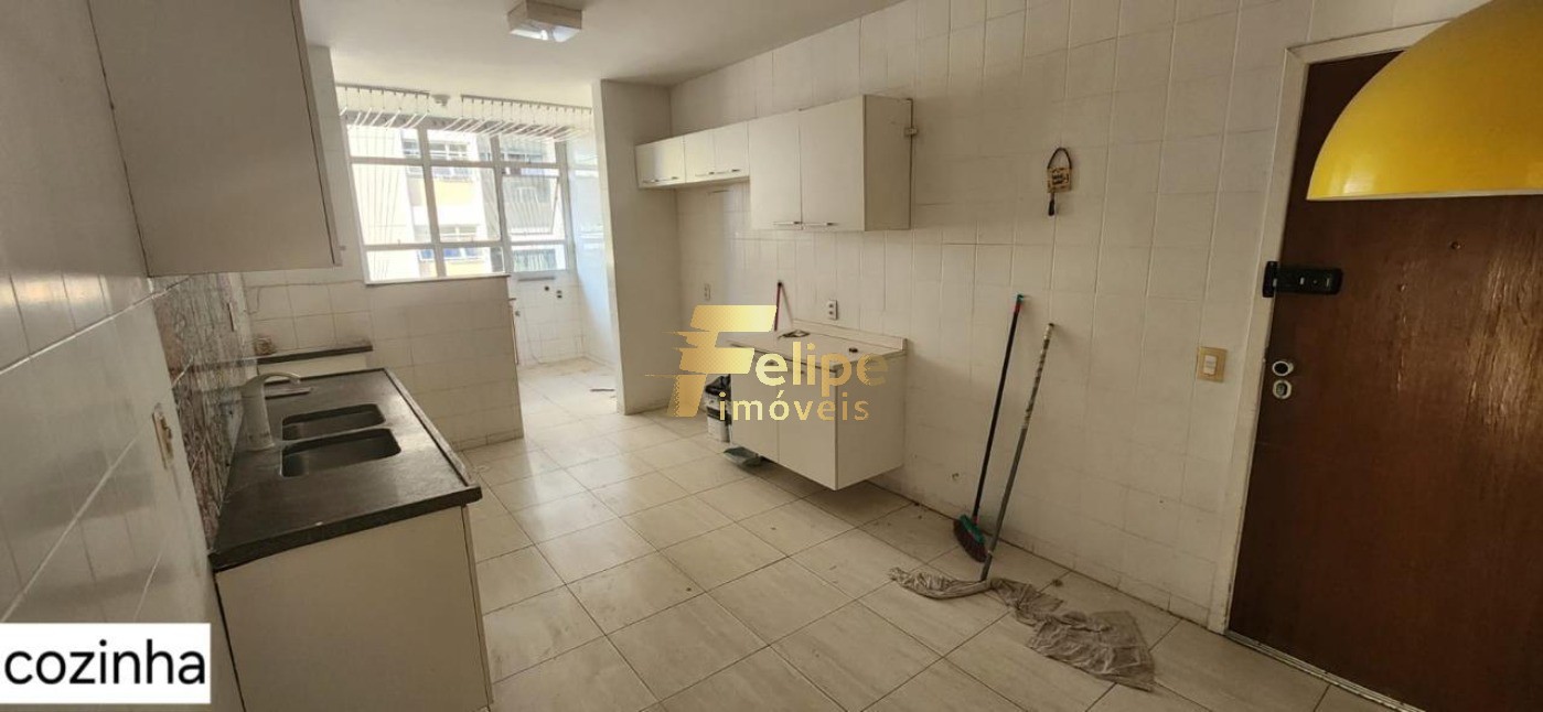 Apartamento à venda com 4 quartos, 180m² - Foto 10