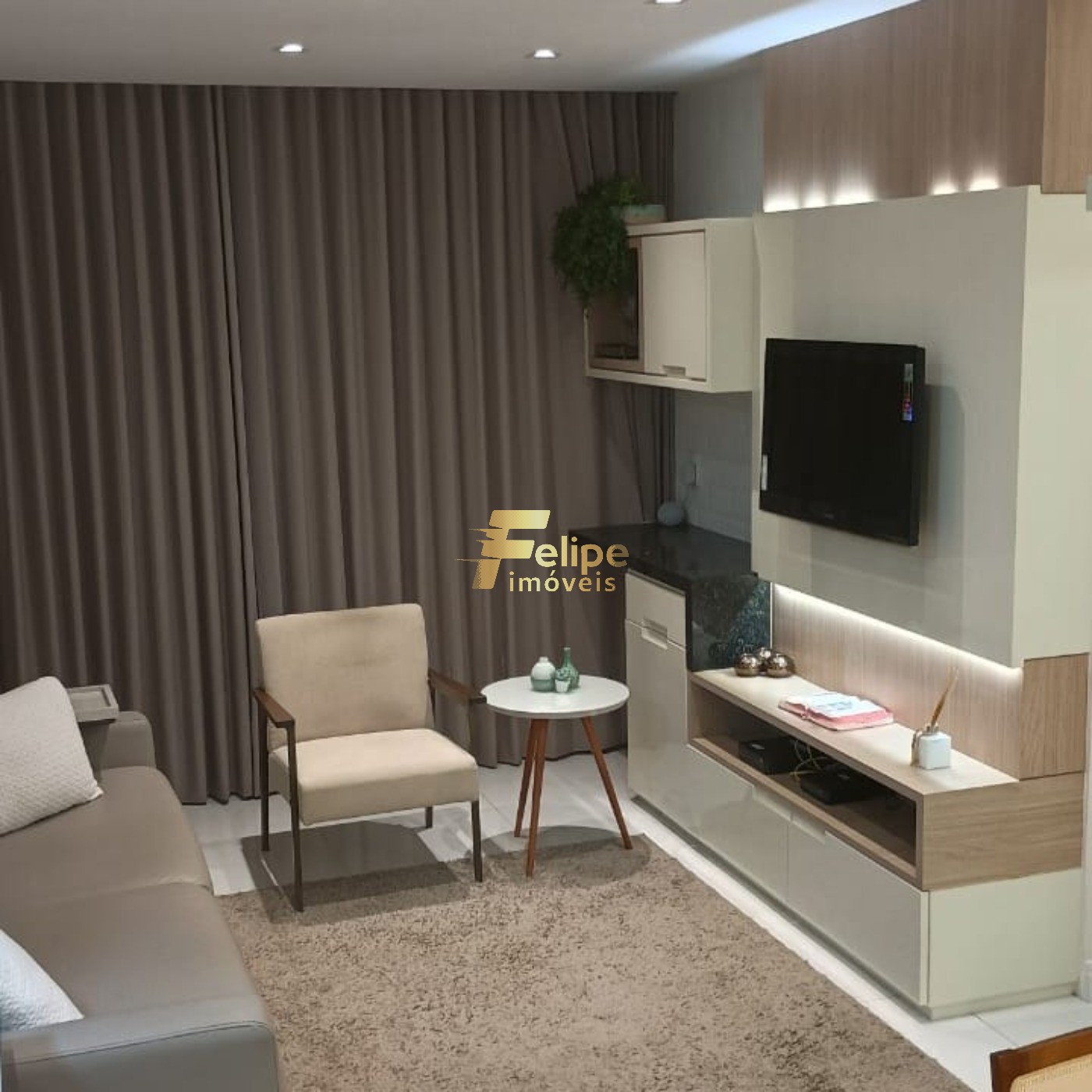 Apartamento à venda com 3 quartos, 70m² - Foto 7