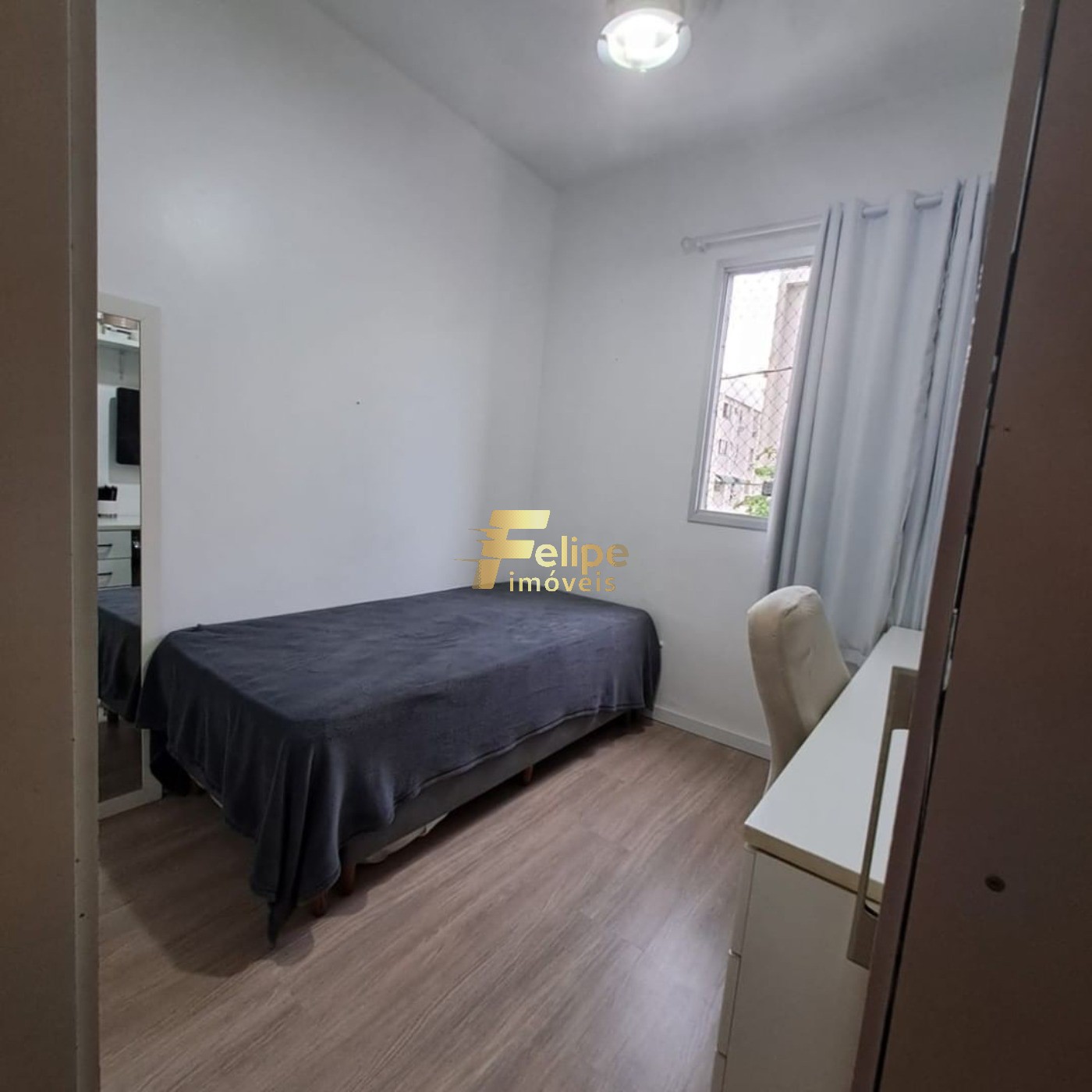 Apartamento à venda com 3 quartos, 83m² - Foto 4