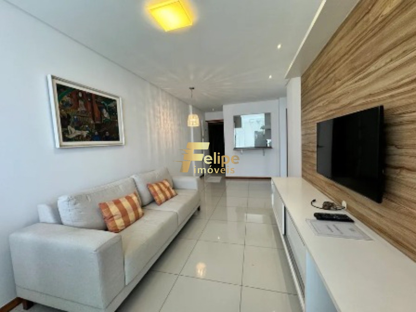 Apartamento à venda com 2 quartos, 60m² - Foto 15