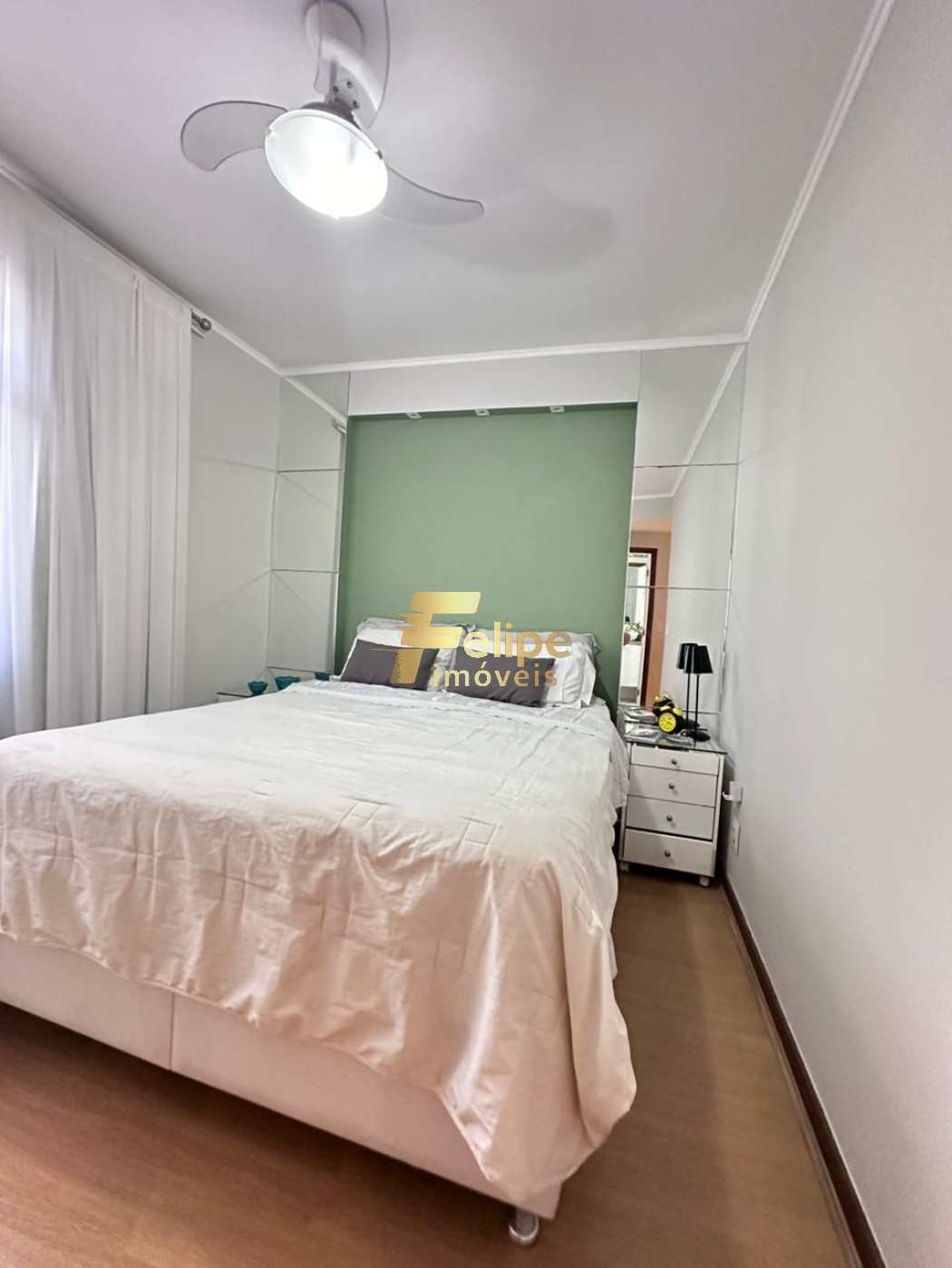 Apartamento à venda com 3 quartos, 129m² - Foto 6