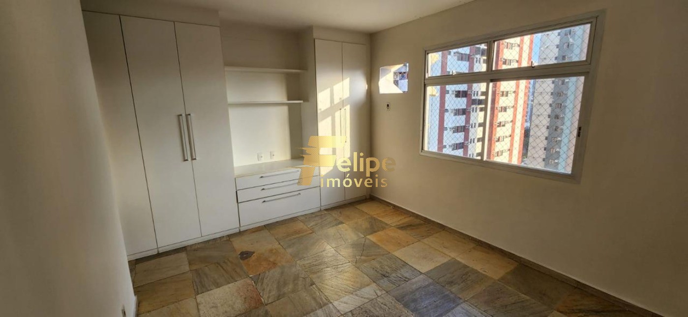 Apartamento à venda com 4 quartos, 180m² - Foto 25