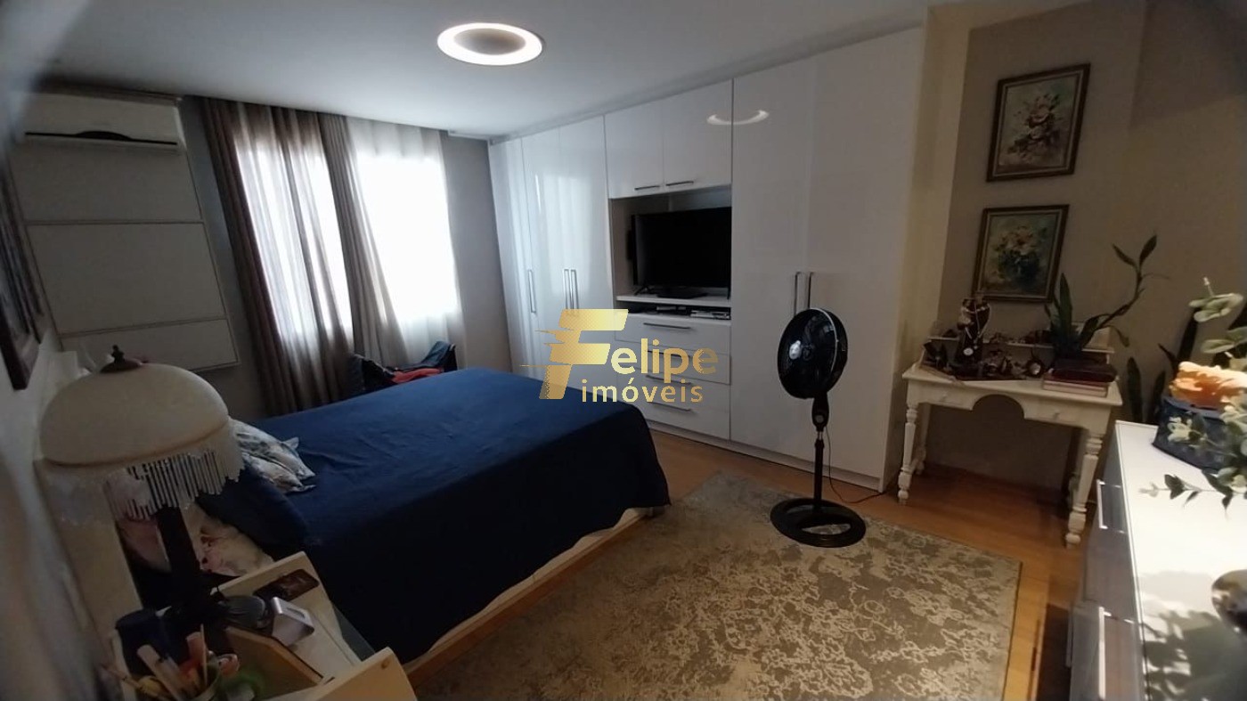 Apartamento à venda com 4 quartos, 150m² - Foto 32