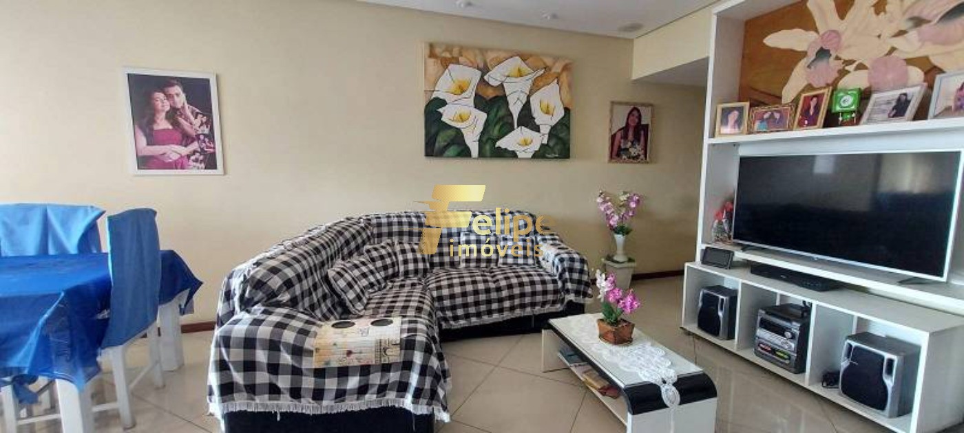 Apartamento à venda com 3 quartos, 170m² - Foto 13