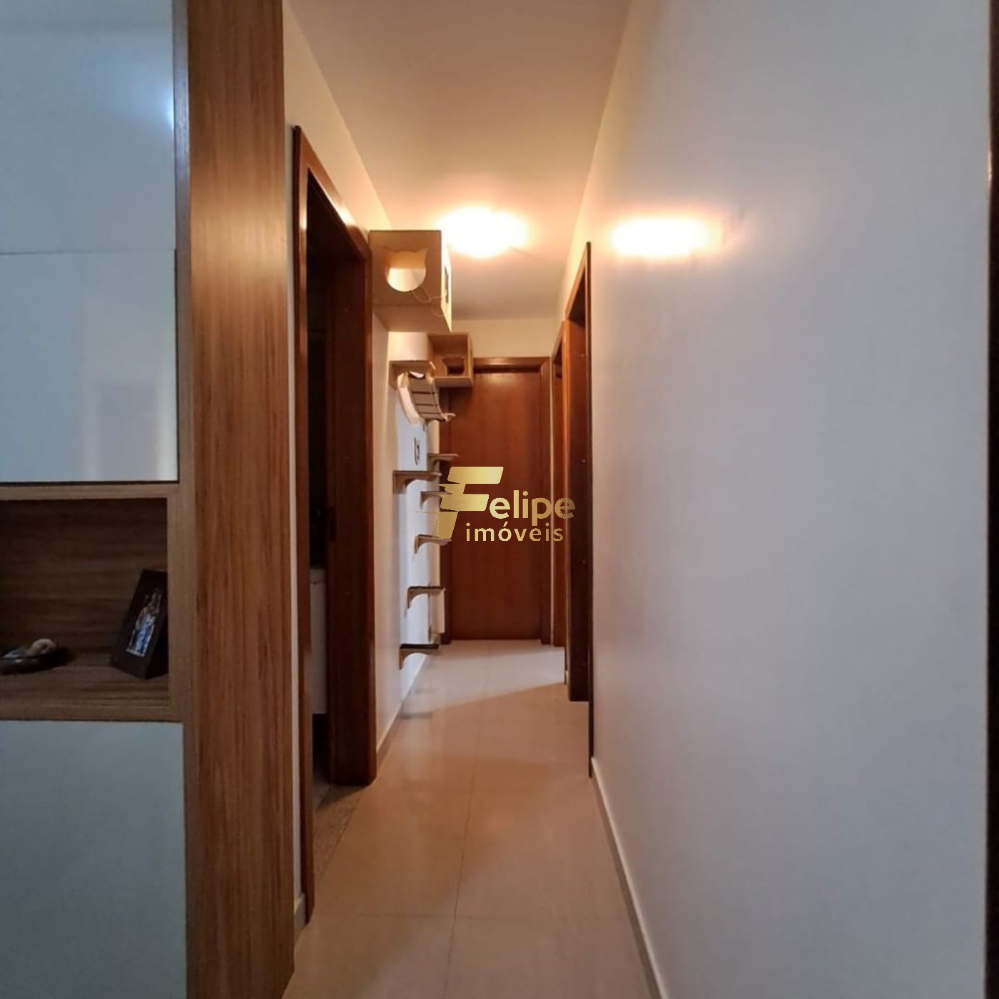 Apartamento à venda com 3 quartos, 83m² - Foto 7