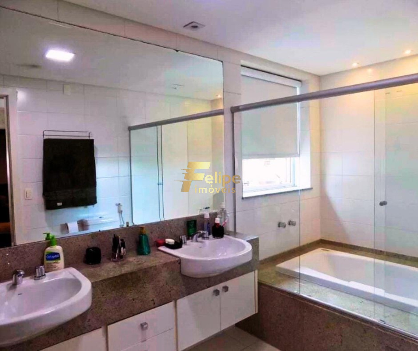 Apartamento à venda com 4 quartos, 275m² - Foto 19