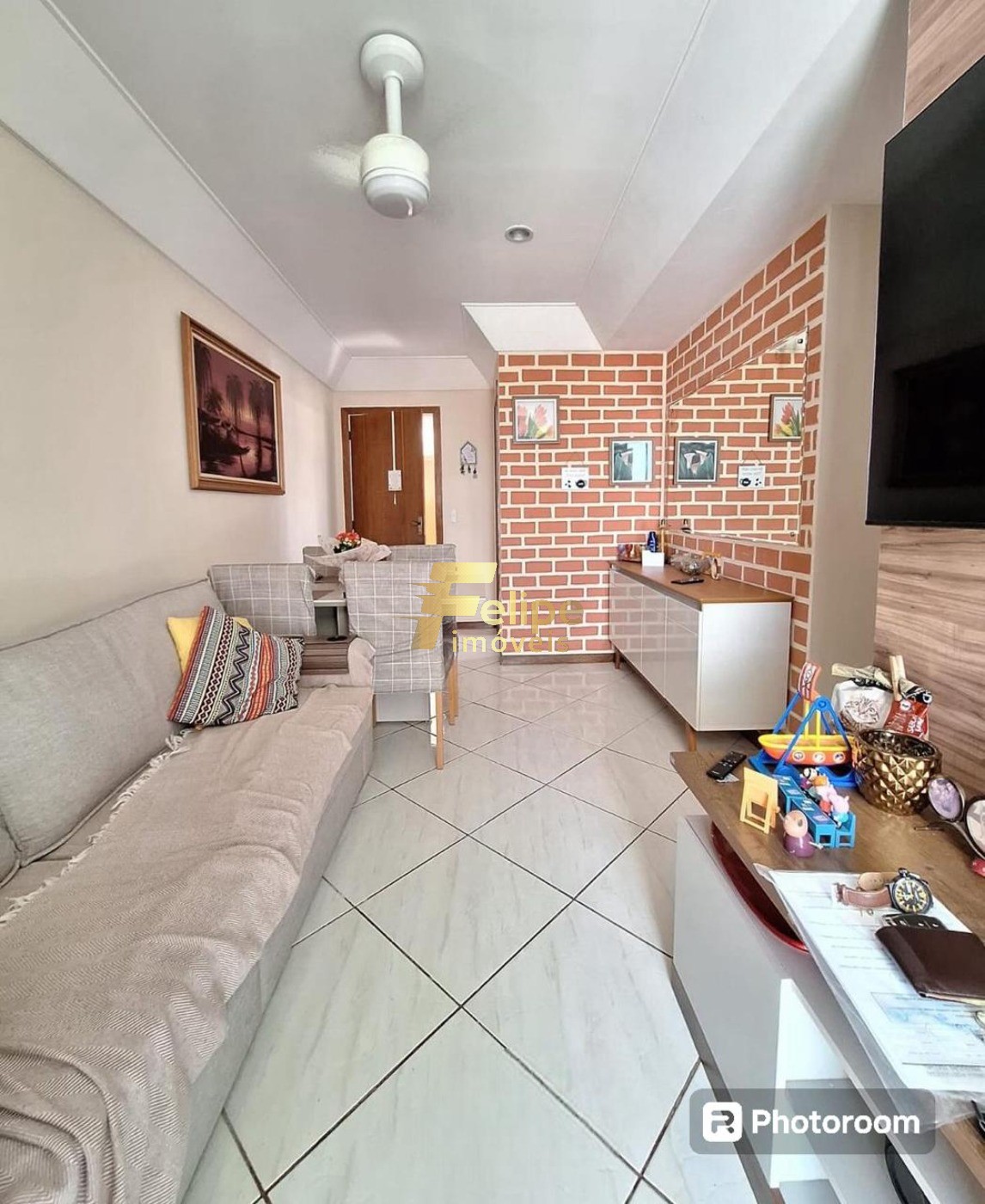 Apartamento à venda com 3 quartos, 88m² - Foto 7