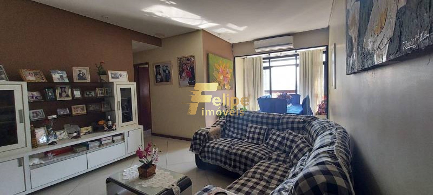 Apartamento à venda com 3 quartos, 170m² - Foto 10