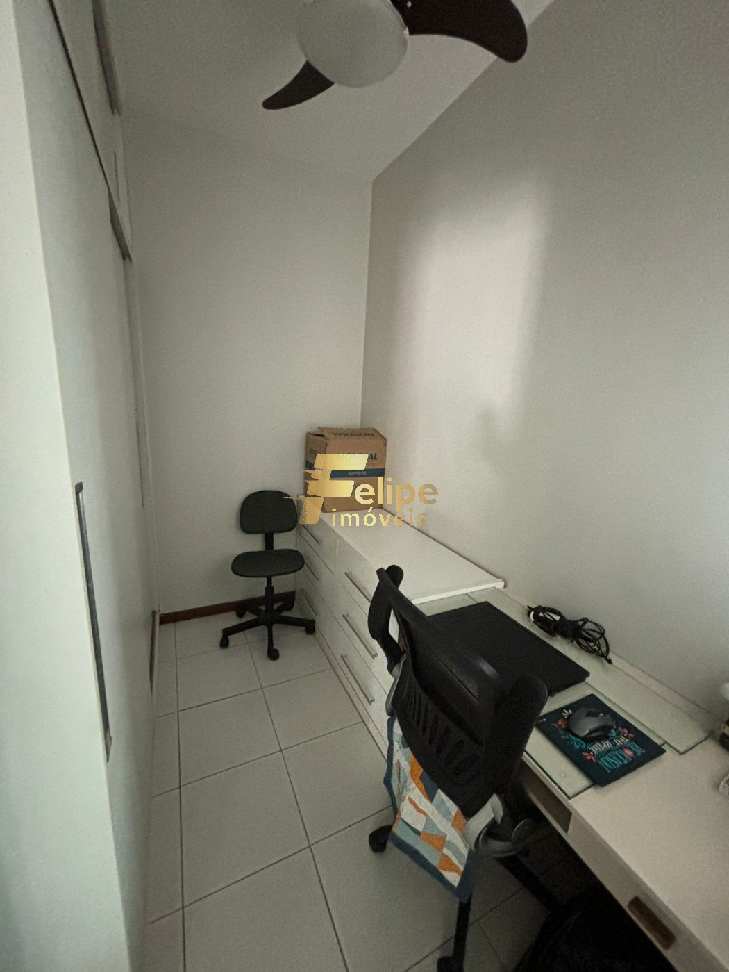 Apartamento à venda com 2 quartos, 48m² - Foto 11