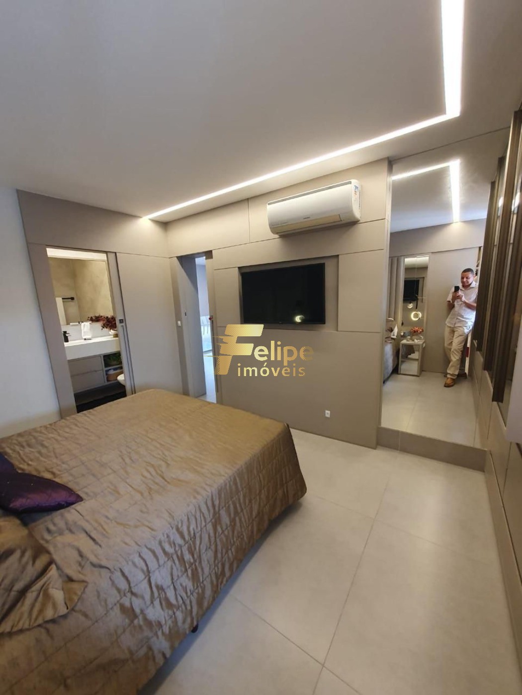 Cobertura à venda com 4 quartos, 250m² - Foto 23