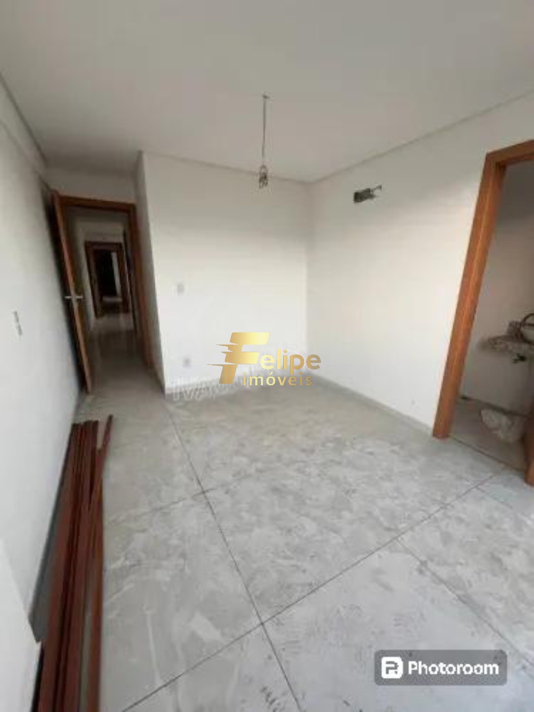 Apartamento à venda com 2 quartos, 55m² - Foto 5