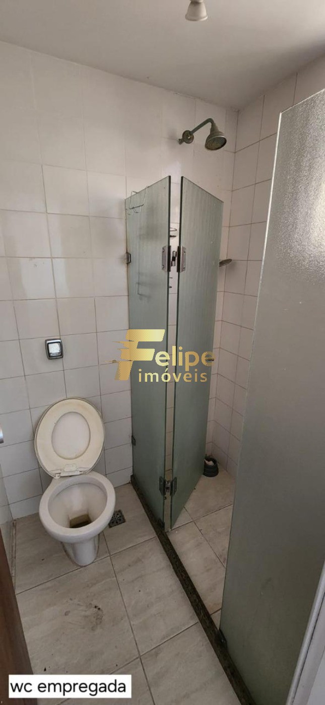 Apartamento à venda com 4 quartos, 180m² - Foto 8