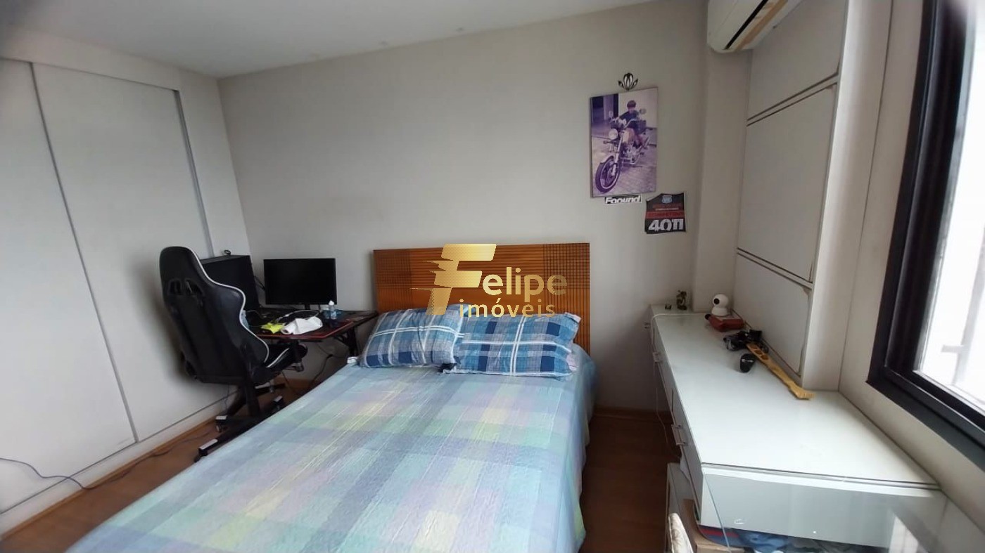 Apartamento à venda com 4 quartos, 150m² - Foto 34