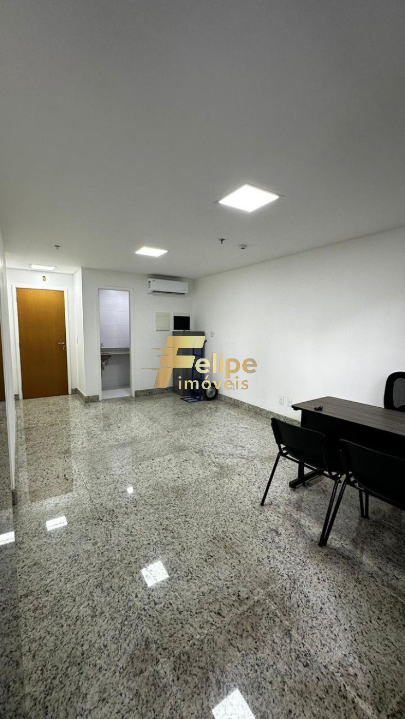 Conjunto Comercial-Sala à venda, 27m² - Foto 14