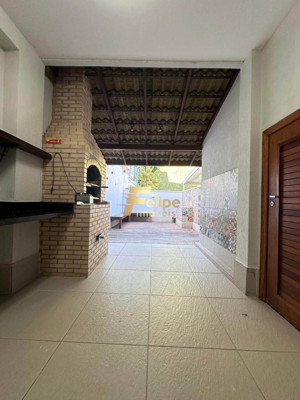 Casa à venda com 4 quartos, 200m² - Foto 18