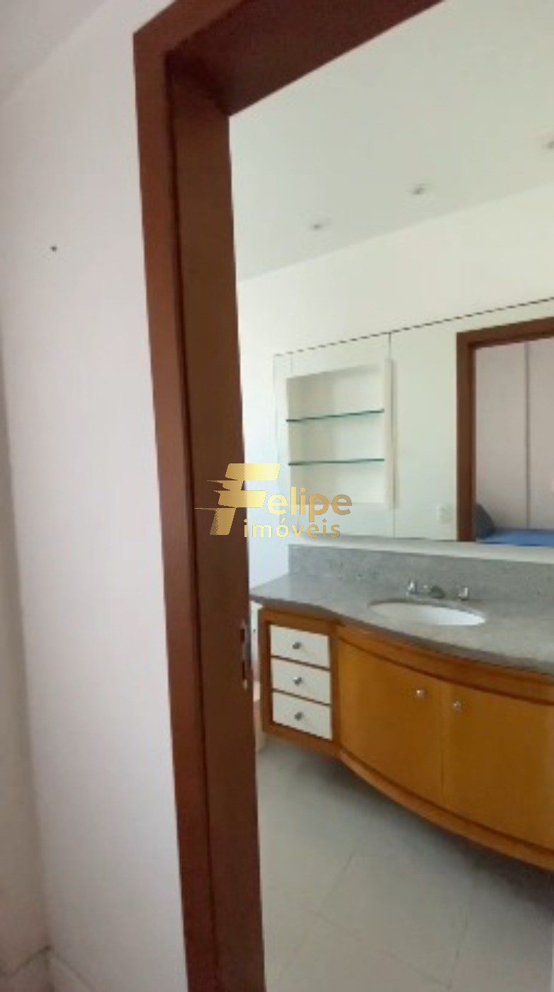 Apartamento à venda com 4 quartos, 220m² - Foto 4