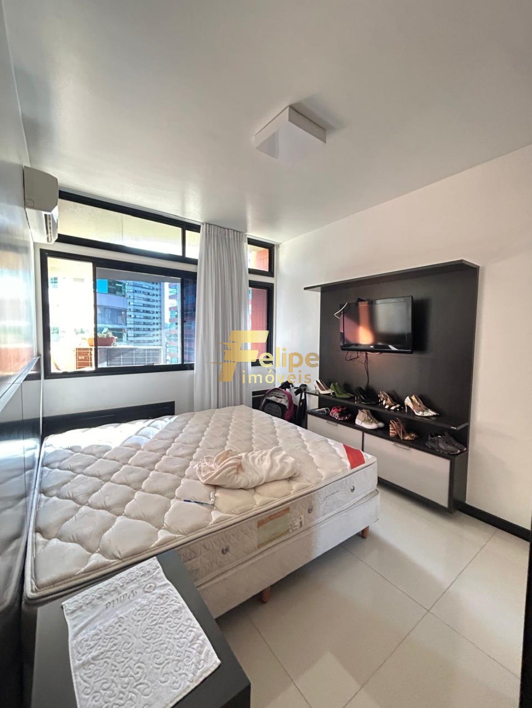 Apartamento à venda com 3 quartos, 145m² - Foto 6