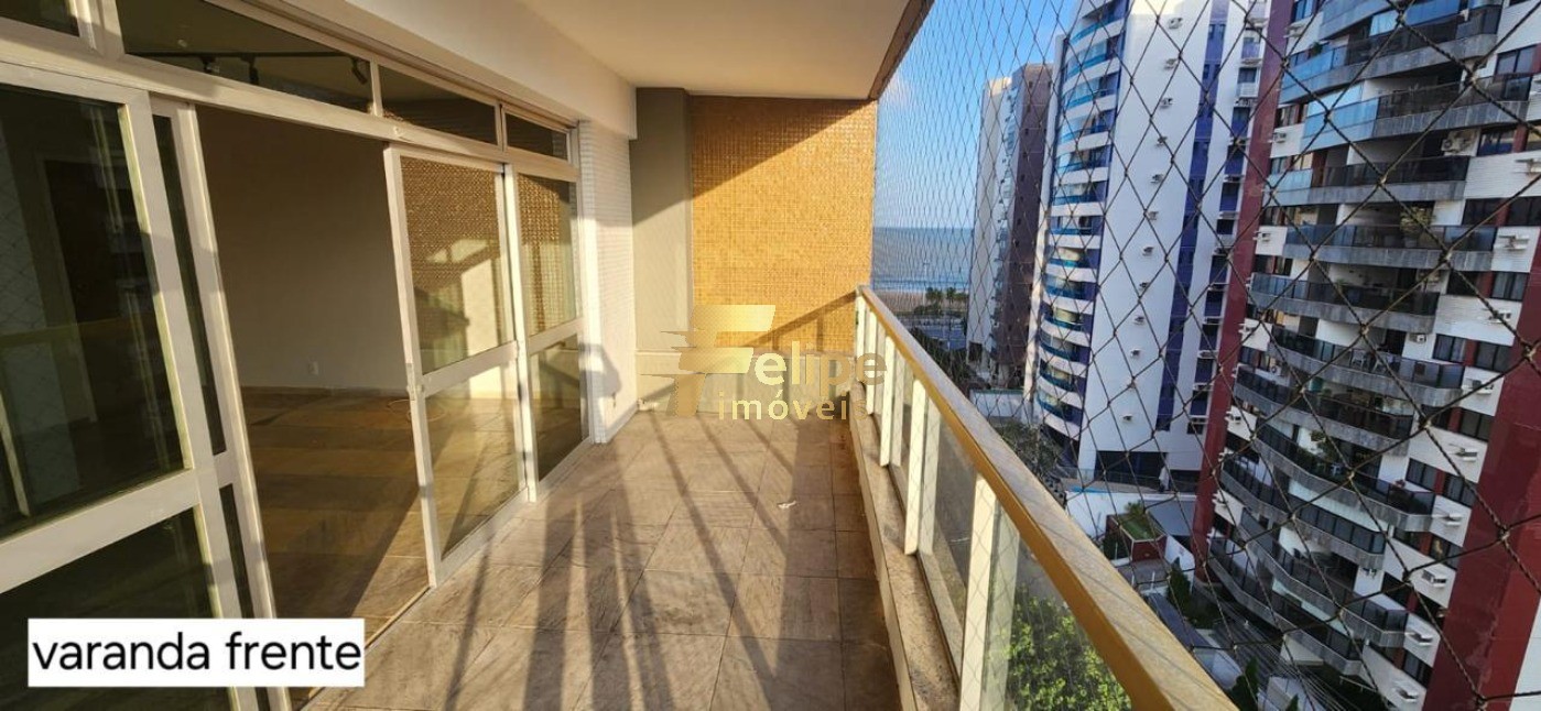 Apartamento à venda com 4 quartos, 180m² - Foto 16