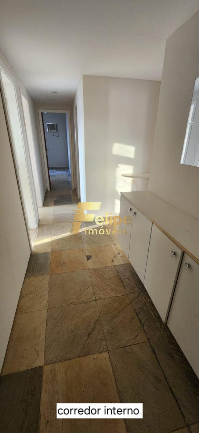 Apartamento à venda com 4 quartos, 180m² - Foto 28