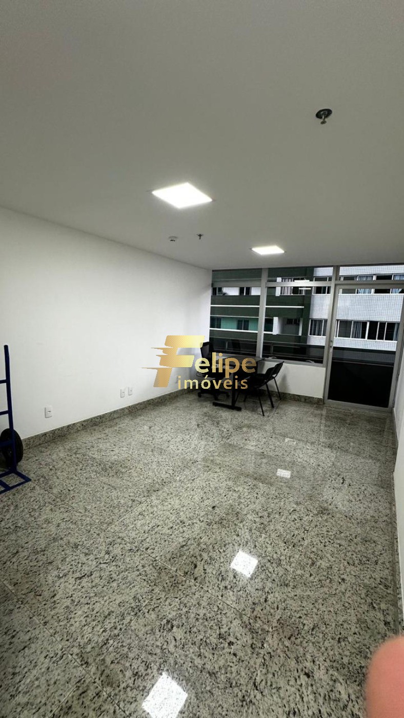 Conjunto Comercial-Sala à venda, 27m² - Foto 12