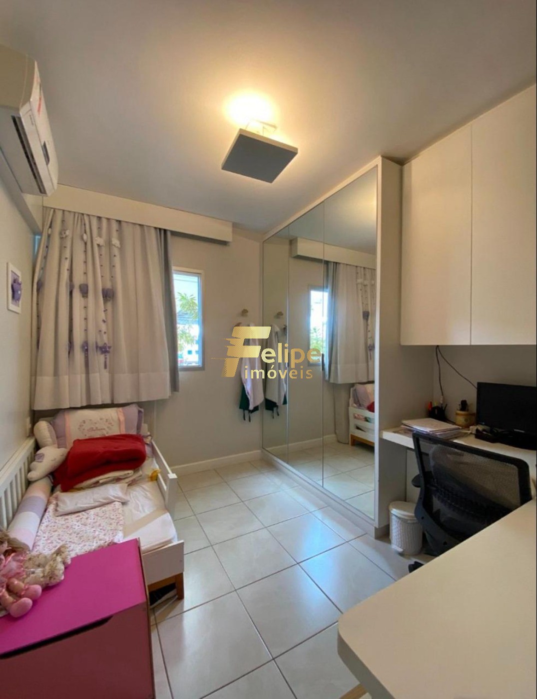 Cobertura à venda com 3 quartos, 130m² - Foto 4