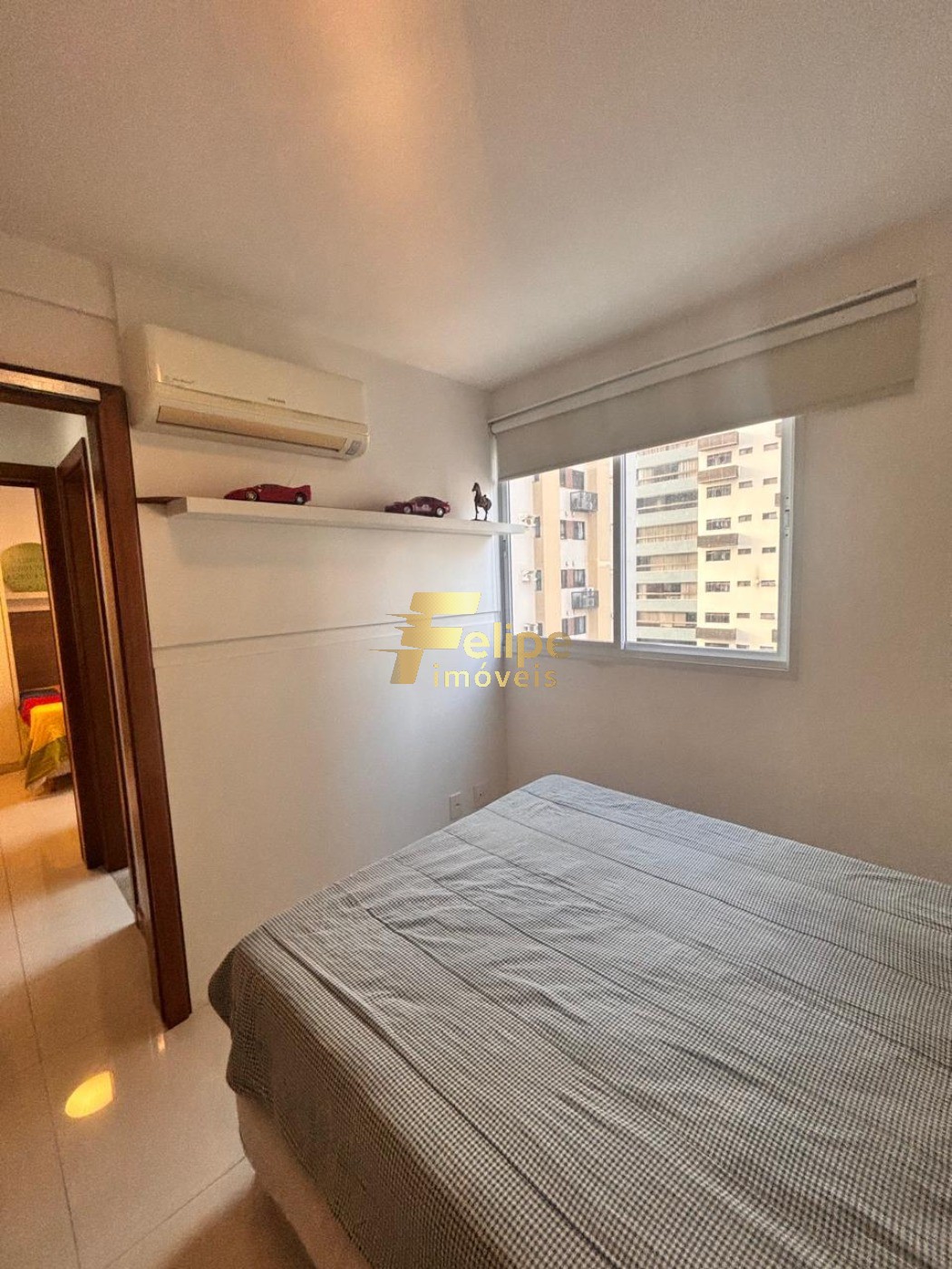 Apartamento à venda com 4 quartos, 160m² - Foto 12