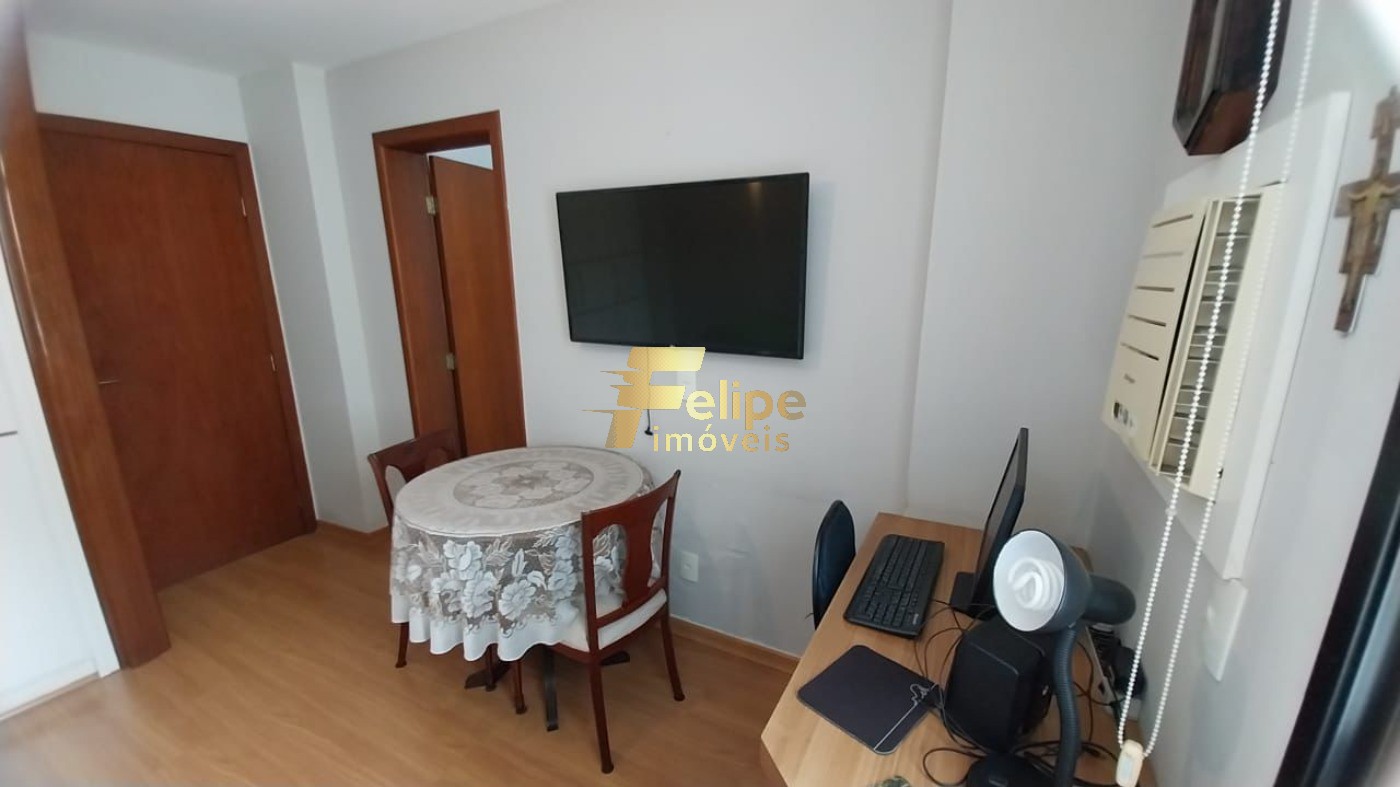 Apartamento à venda com 4 quartos, 150m² - Foto 18