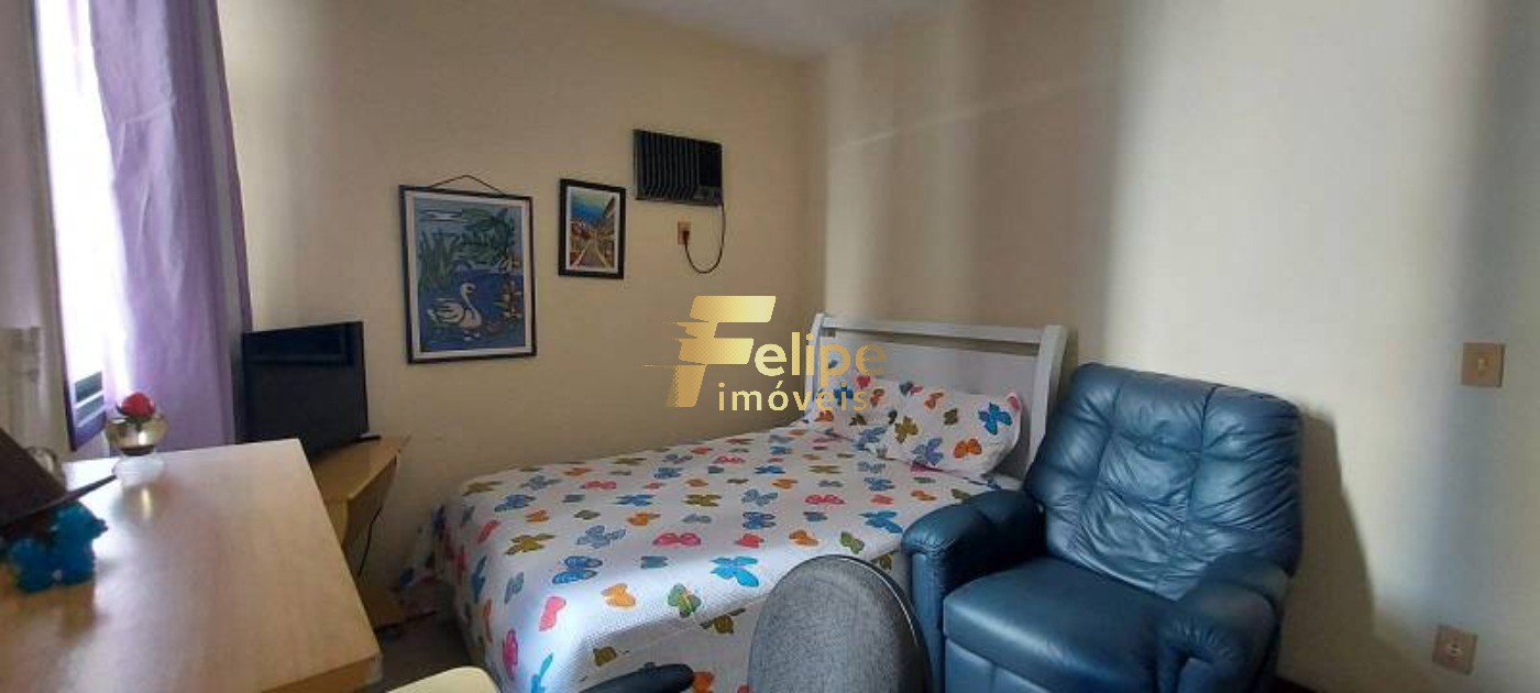 Apartamento à venda com 3 quartos, 170m² - Foto 4