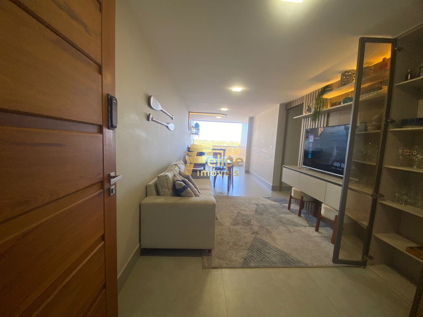 Apartamento à venda com 3 quartos, 98m² - Foto 44