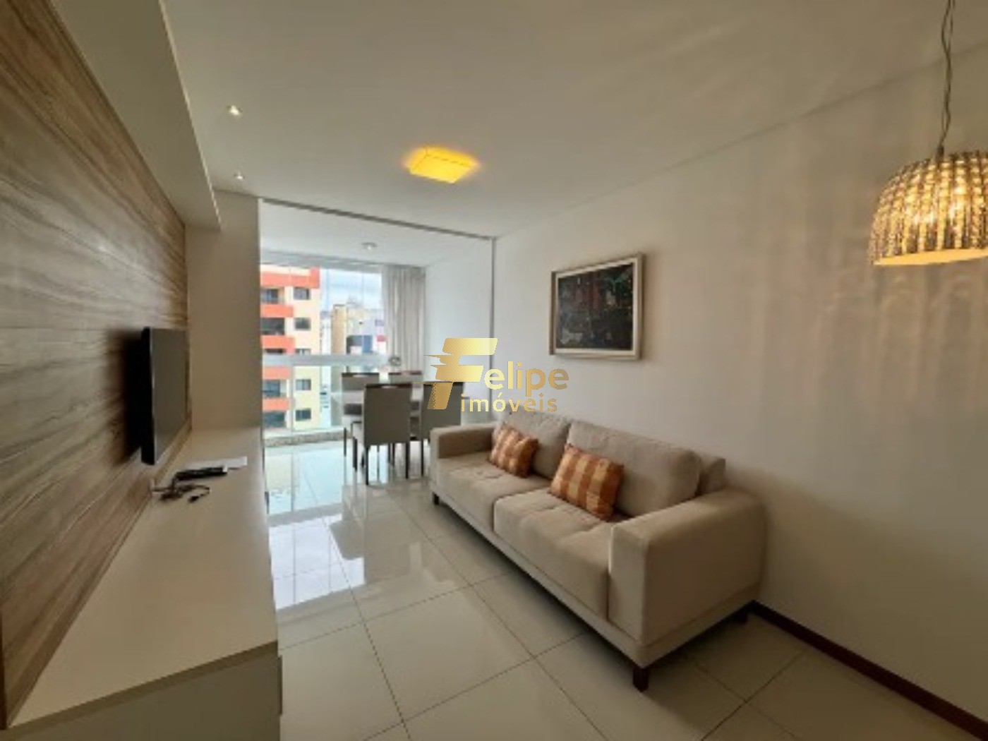 Apartamento à venda com 2 quartos, 60m² - Foto 18